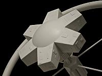 Starforce Ringship 32