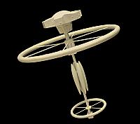 Starforce Ringship 33