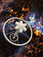 Starforce Ringship 37