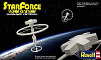 Starforce Ringship 38