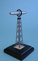 Ring Train Model - 02