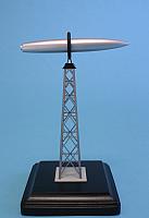 Ring Train Model - 03