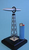 Ring Train Model - 05