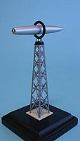 Ring Train Model - 07