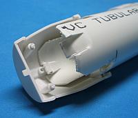 Thanagarian Star Cruiser 10