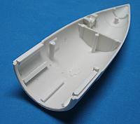 Thanagarian Star Cruiser 11