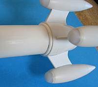 Thanagarian Star Cruiser 15