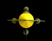 Thanagarian Star Cruiser 22