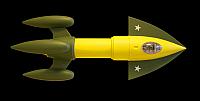 Thanagarian Star Cruiser 26