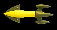 Thanagarian Star Cruiser 27