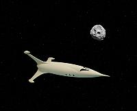 Rolling Stone 23 (Asteroid Belt)