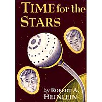 Time for the Stars Torchship