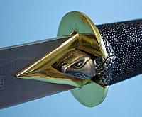 TwinSnakeSword 11