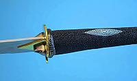 TwinSnakeSword 13