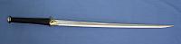 TwinSnakeSword 16