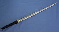 TwinSnakeSword 17