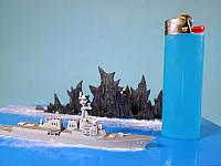 Godzilla 18