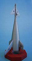 Ferry Rocket V2 04