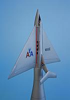 Ferry Rocket V2 09