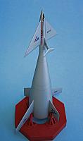 Ferry Rocket V2 10