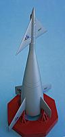Ferry Rocket V2 11