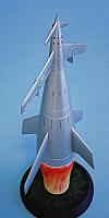 Ferry Rocket V1 10