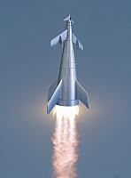 Ferry Rocket V1 14