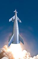 Ferry Rocket V1 16