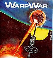 Warp War System Ship 53