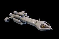 Warp 13