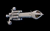 Warp 21