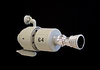 warpship 16