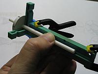 warpship 21