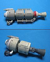 warpship 36