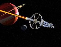 warpship 37