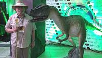 Dan - Jurassic Park