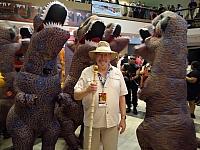 Dan at DragonCon 2022-2