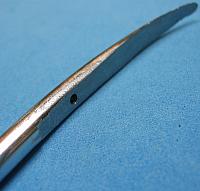 Longsword 16