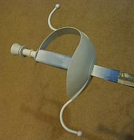 Longsword 19