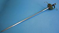 Longsword 20