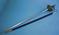 Longsword 21