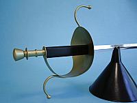 Longsword 22