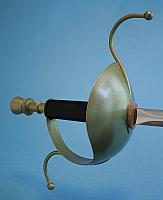 Longsword 26