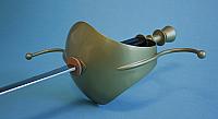 Longsword 29