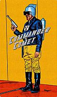 Commander Comet's Ray Gun
