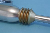Comet Raygun 07