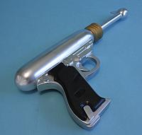 Comet Raygun 09