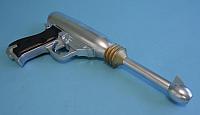 Comet Raygun 10