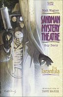 Sandman's Gas-Gun