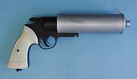 Gas gun 00c